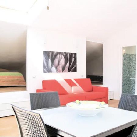 Apartments Le Terrazze Vernazza Zewnętrze zdjęcie