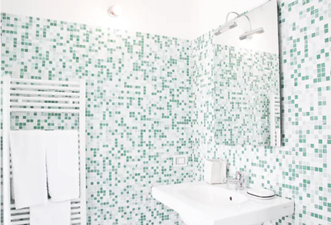 Apartments Le Terrazze Vernazza Zewnętrze zdjęcie