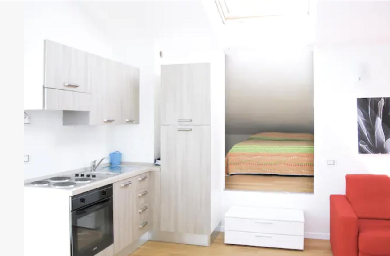 Apartments Le Terrazze Vernazza Zewnętrze zdjęcie