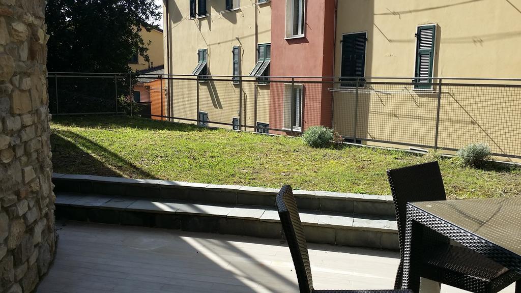 Apartments Le Terrazze Vernazza Zewnętrze zdjęcie