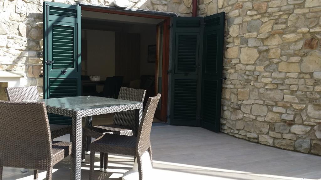 Apartments Le Terrazze Vernazza Pokój zdjęcie