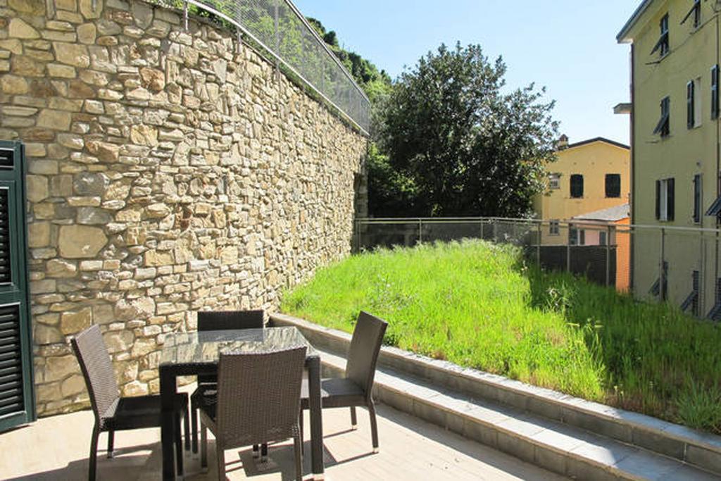 Apartments Le Terrazze Vernazza Pokój zdjęcie