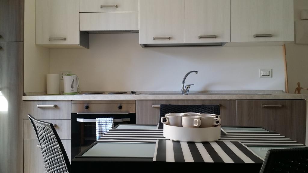 Apartments Le Terrazze Vernazza Pokój zdjęcie
