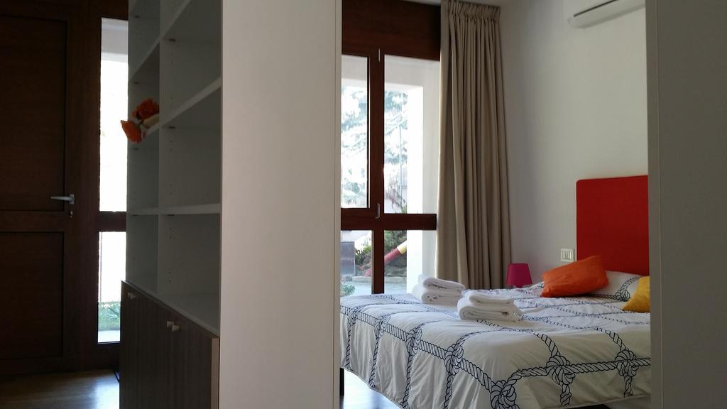 Apartments Le Terrazze Vernazza Pokój zdjęcie