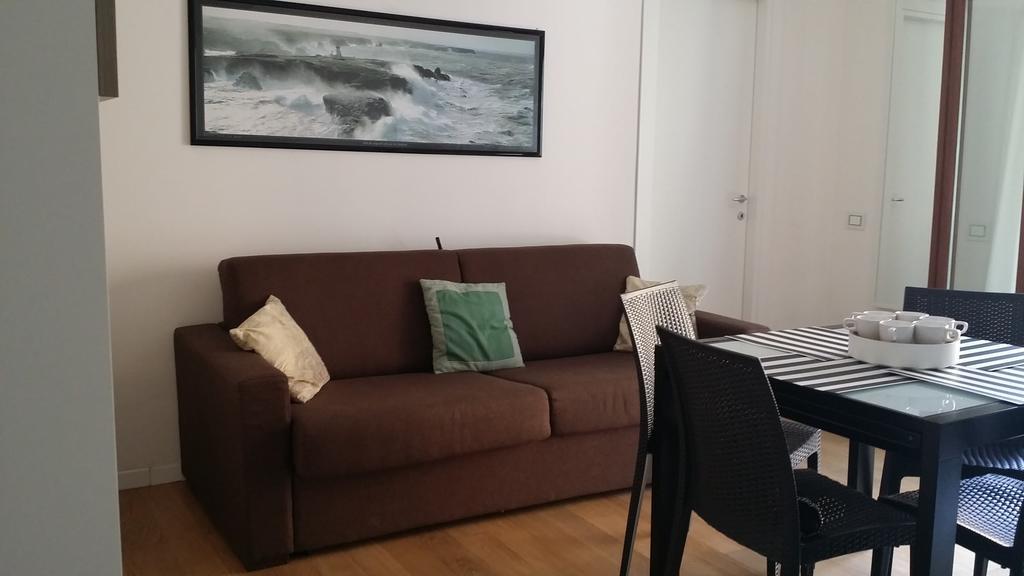 Apartments Le Terrazze Vernazza Pokój zdjęcie