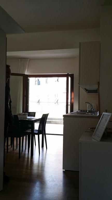 Apartments Le Terrazze Vernazza Pokój zdjęcie
