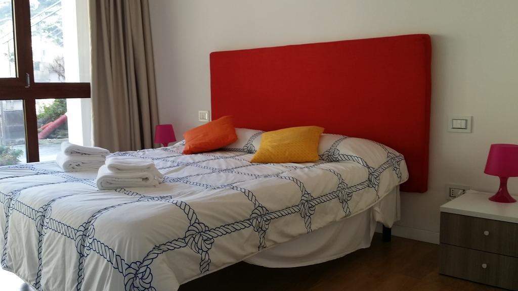 Apartments Le Terrazze Vernazza Pokój zdjęcie