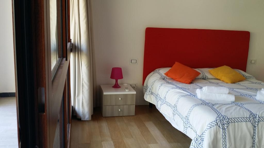 Apartments Le Terrazze Vernazza Pokój zdjęcie