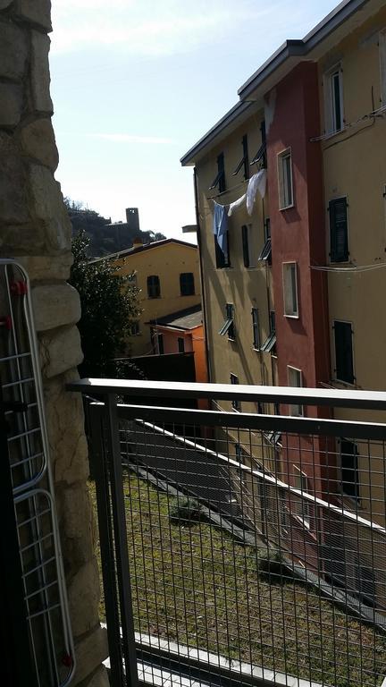 Apartments Le Terrazze Vernazza Pokój zdjęcie