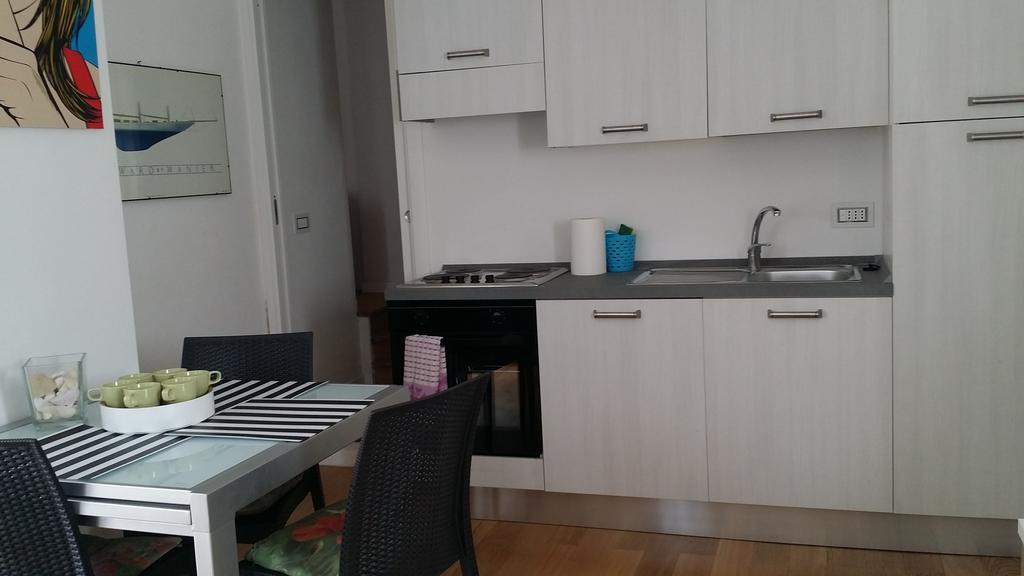 Apartments Le Terrazze Vernazza Pokój zdjęcie