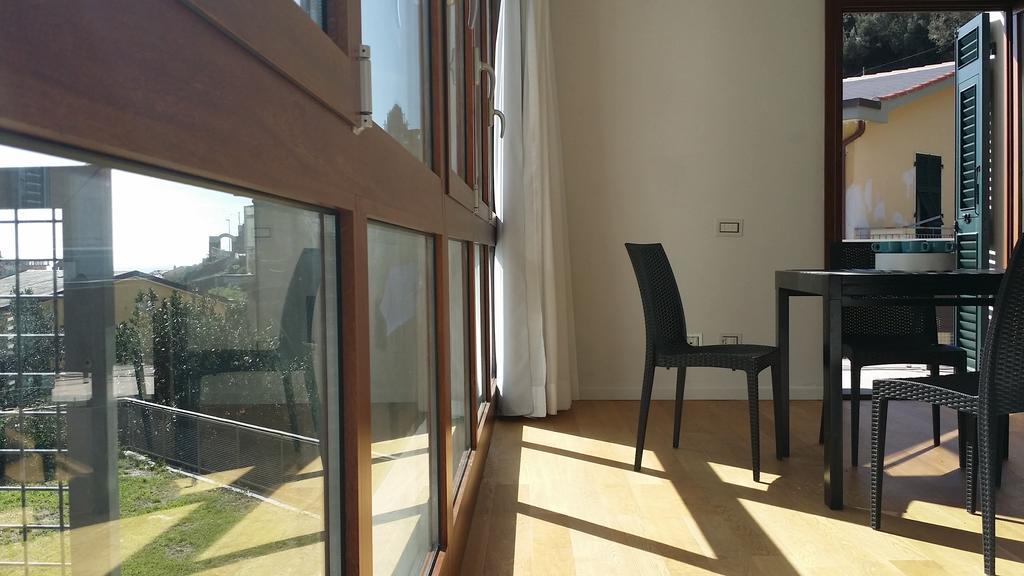 Apartments Le Terrazze Vernazza Pokój zdjęcie