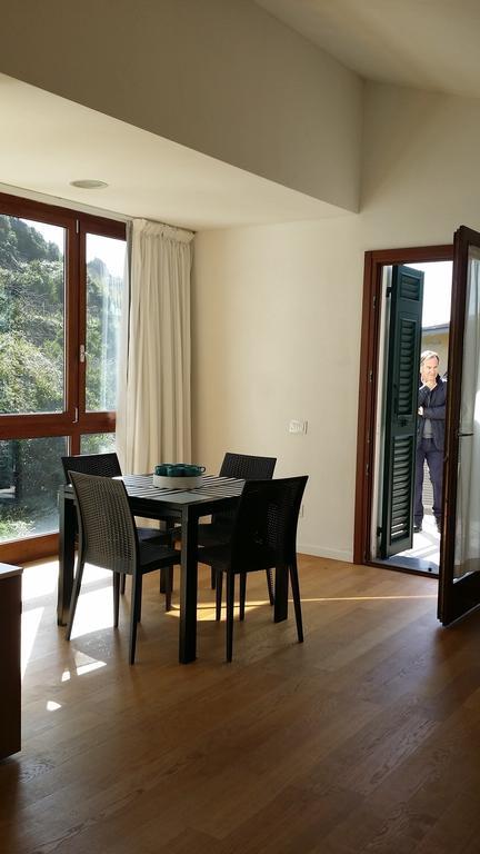 Apartments Le Terrazze Vernazza Pokój zdjęcie