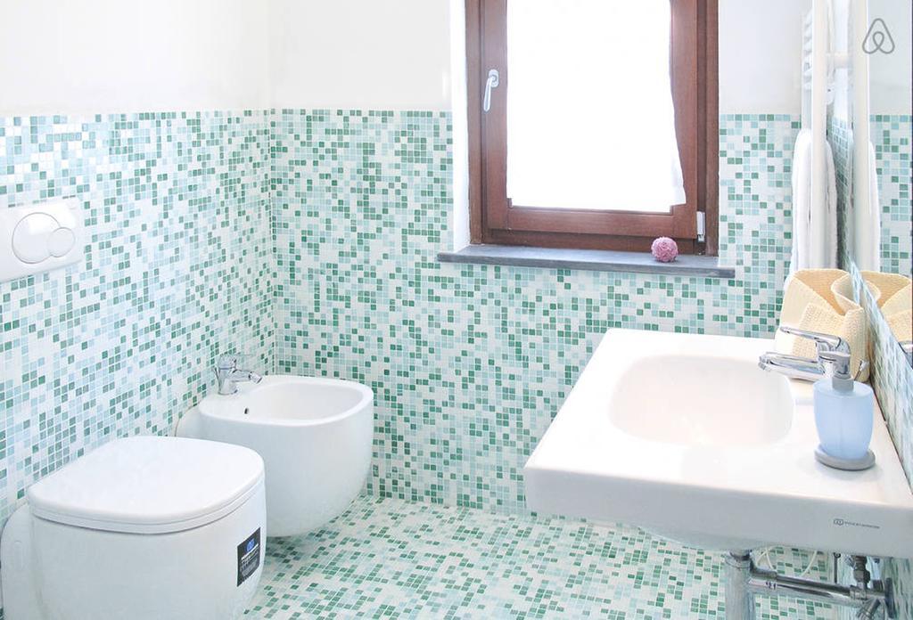 Apartments Le Terrazze Vernazza Pokój zdjęcie